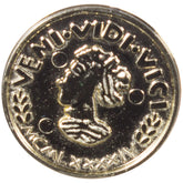 Gold Tokens